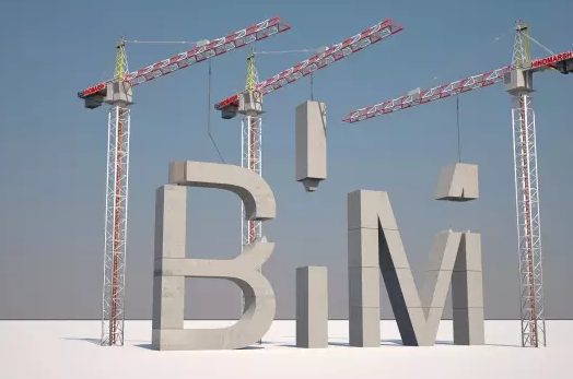 BIM建筑信息化模型/模擬